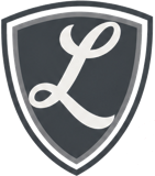 Lott's standalone L shield