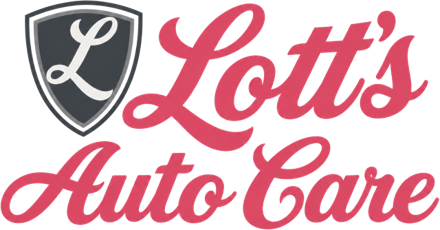 Lott's Auto Care